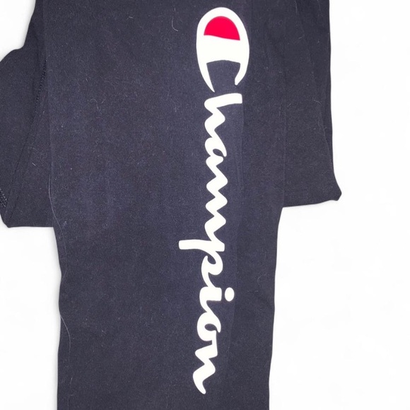 Champion Black Athleticwear - Picture 2 of 3